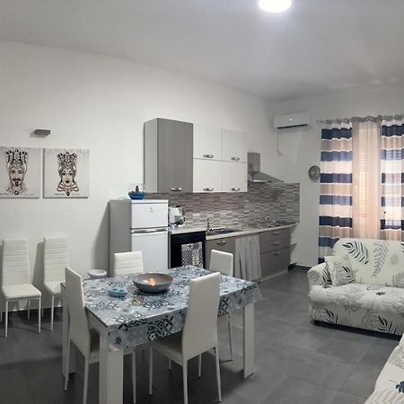 Sweet House Sicily Βίλα Terrasini Εξωτερικό φωτογραφία