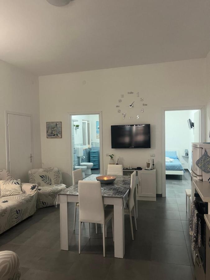 Sweet House Sicily Βίλα Terrasini Εξωτερικό φωτογραφία