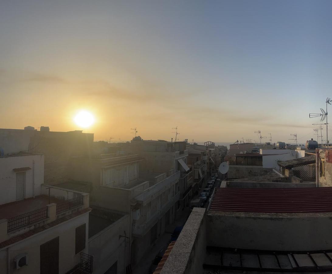 Sweet House Sicily Βίλα Terrasini Εξωτερικό φωτογραφία