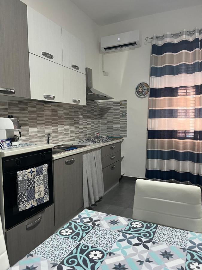 Sweet House Sicily Βίλα Terrasini Εξωτερικό φωτογραφία