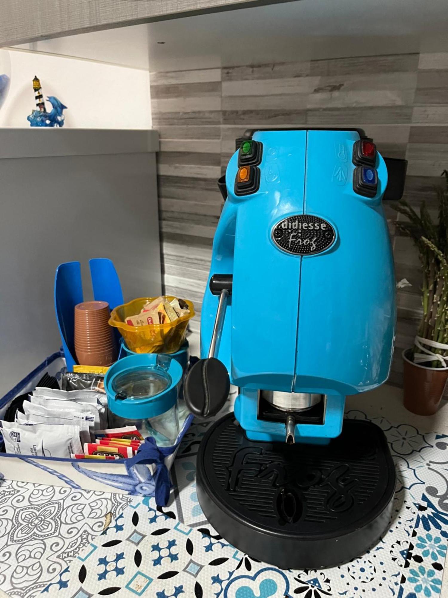 Sweet House Sicily Βίλα Terrasini Εξωτερικό φωτογραφία