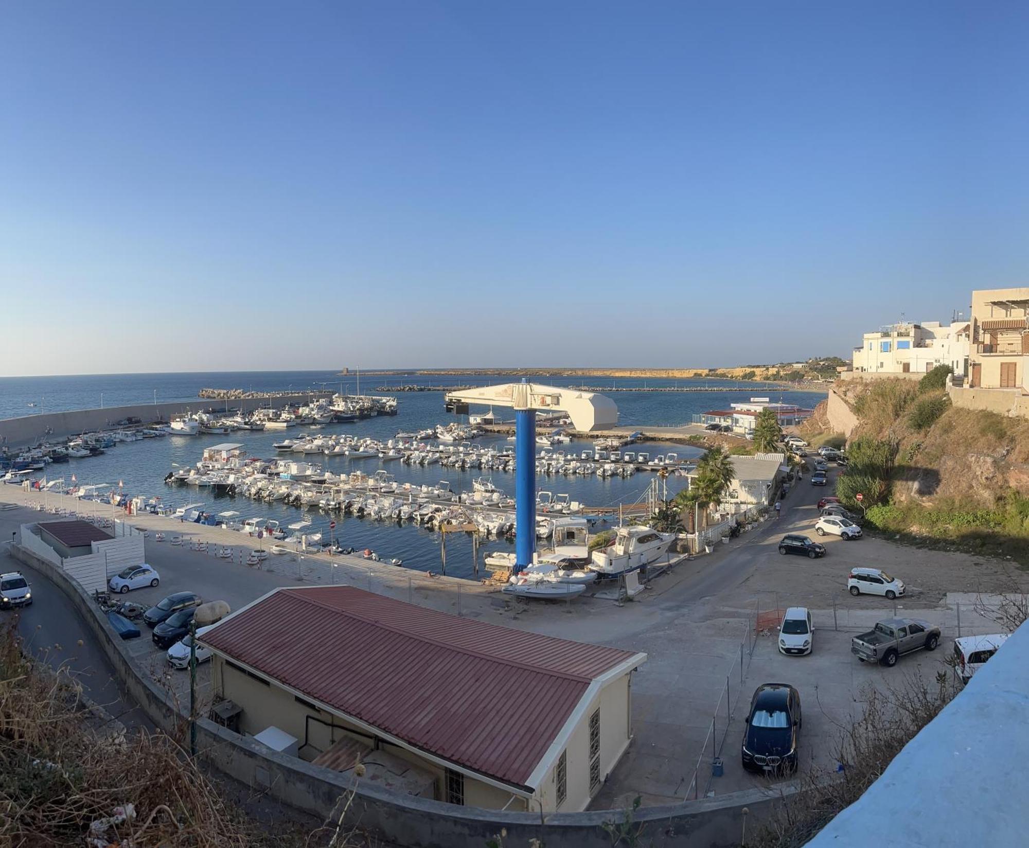 Sweet House Sicily Βίλα Terrasini Εξωτερικό φωτογραφία