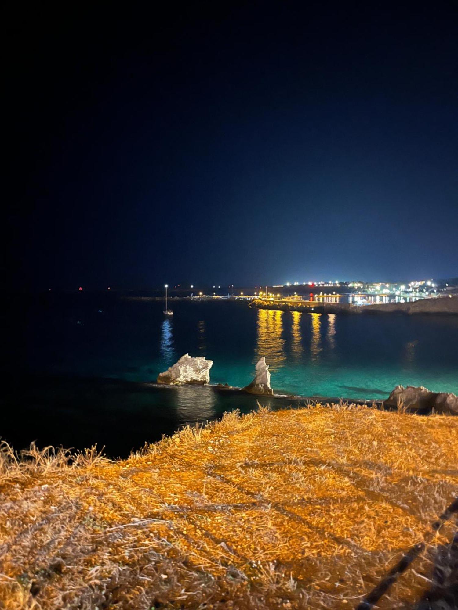Sweet House Sicily Βίλα Terrasini Εξωτερικό φωτογραφία