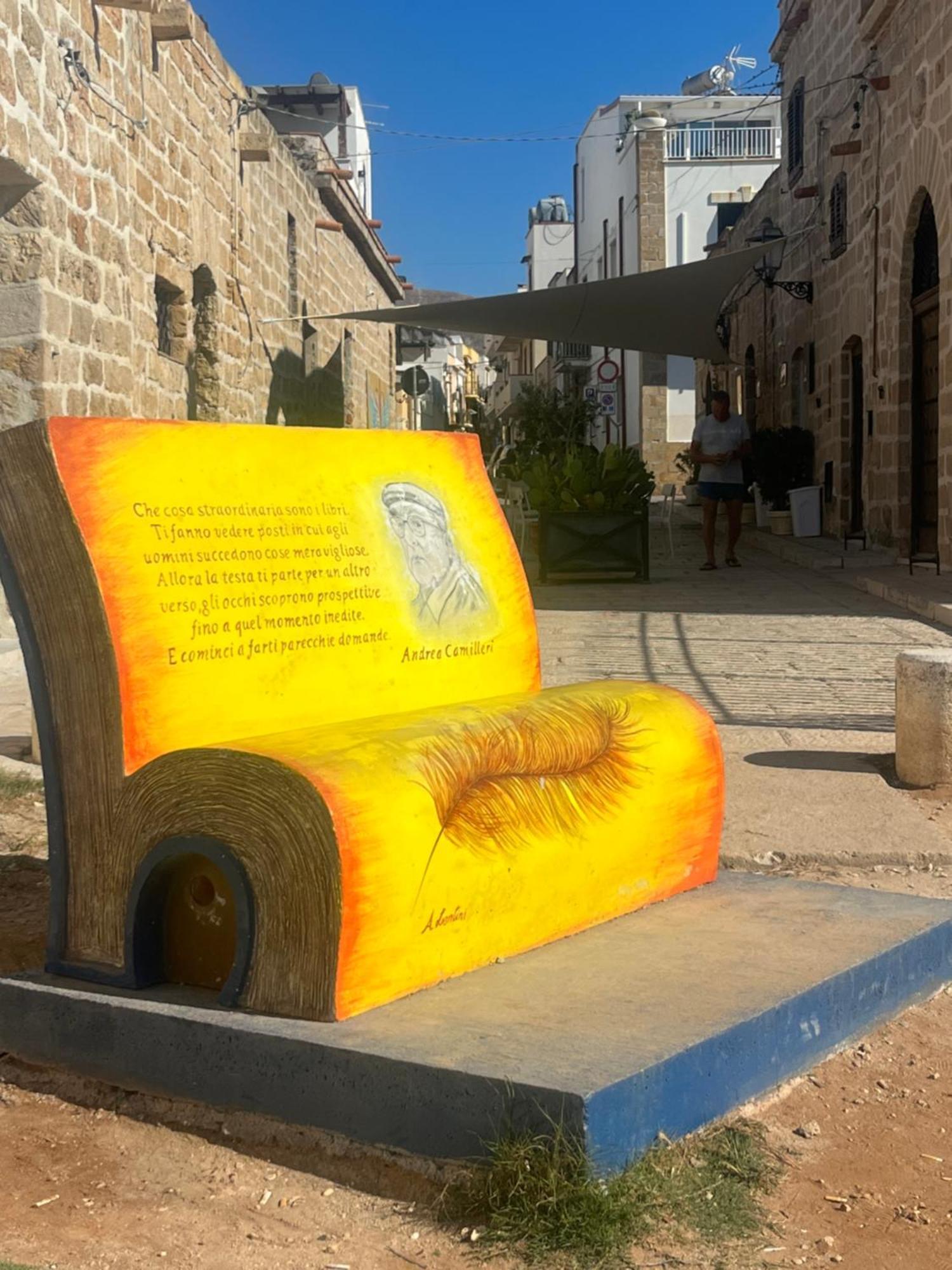 Sweet House Sicily Βίλα Terrasini Εξωτερικό φωτογραφία
