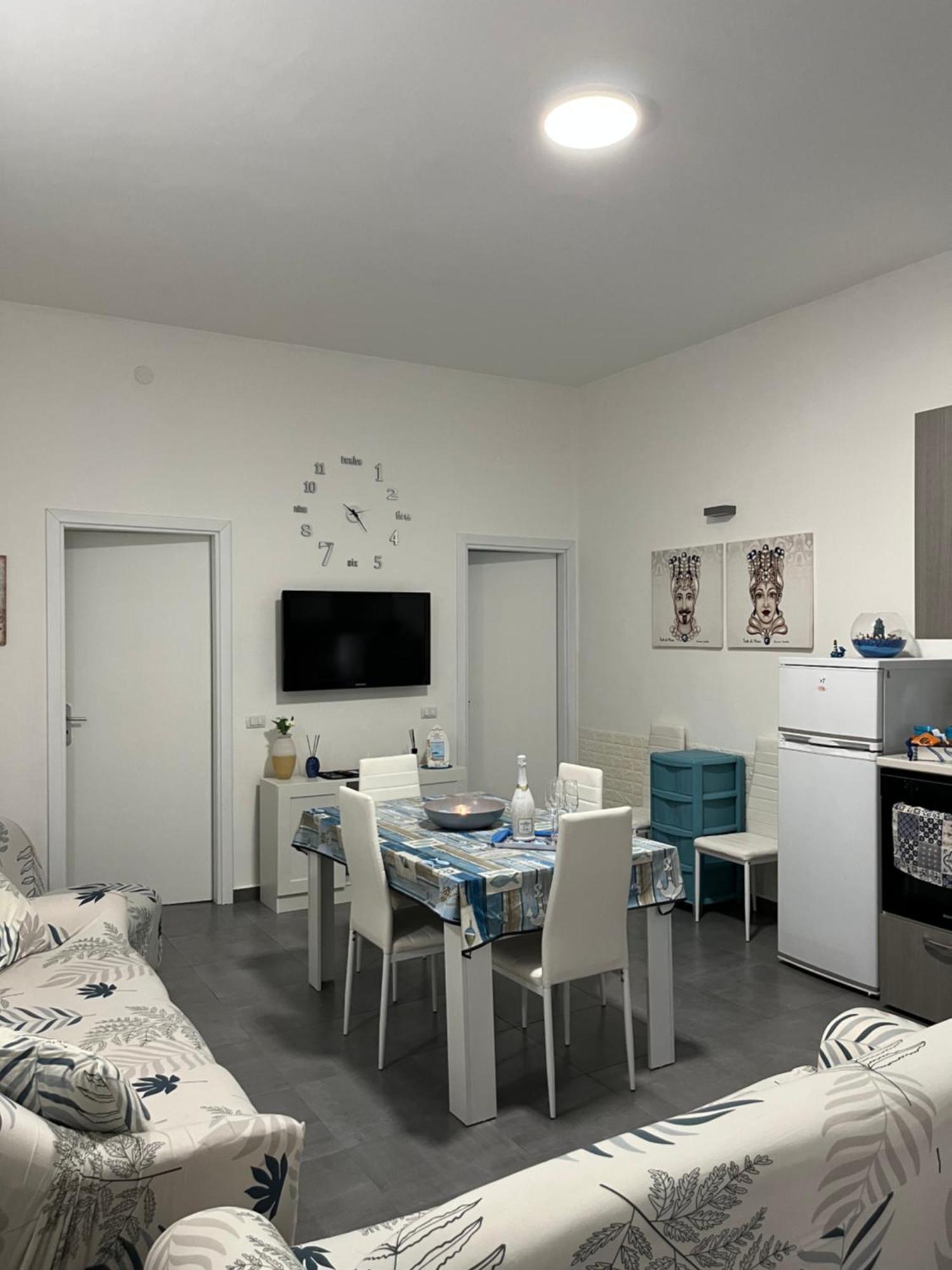 Sweet House Sicily Βίλα Terrasini Εξωτερικό φωτογραφία