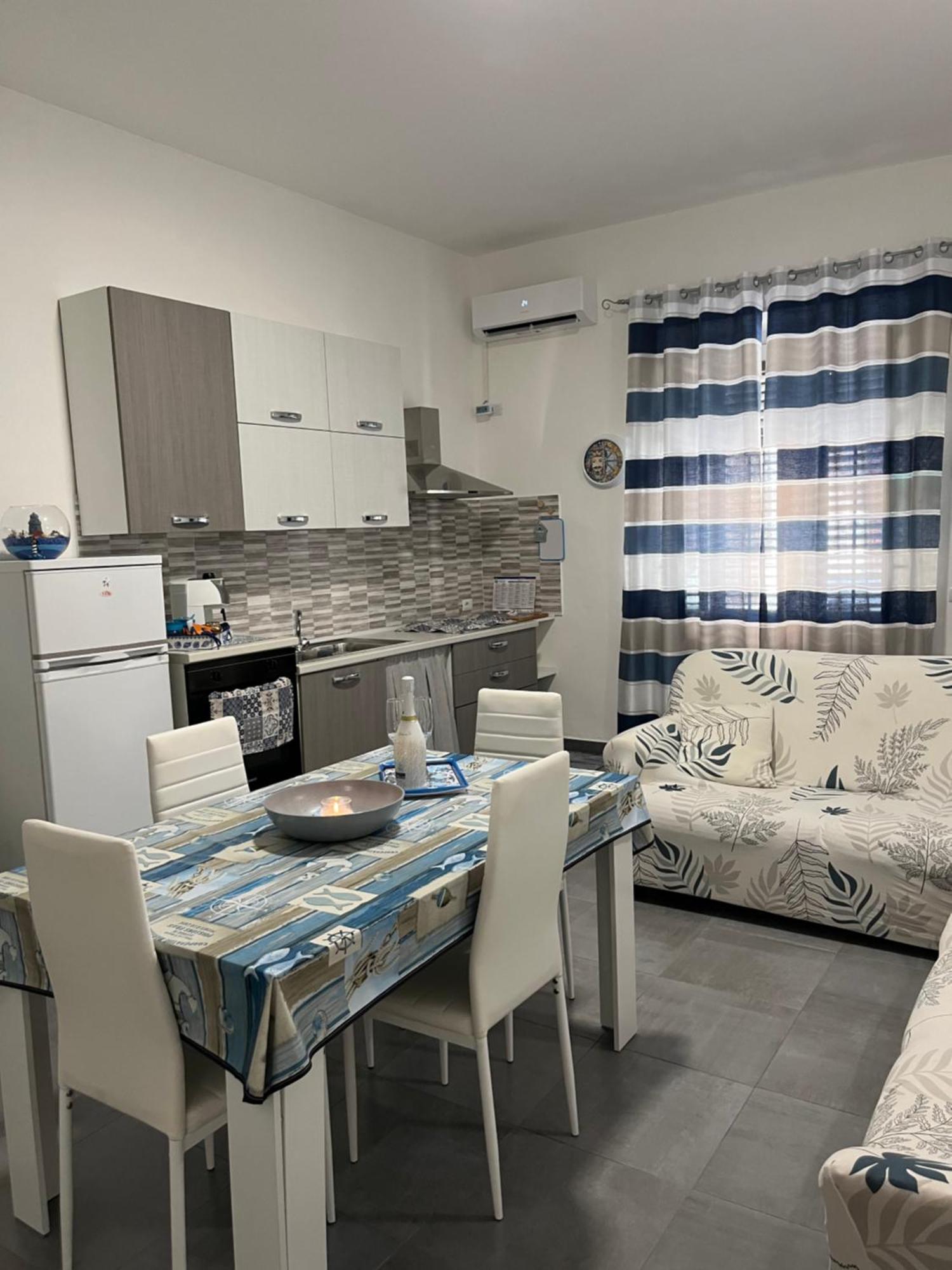 Sweet House Sicily Βίλα Terrasini Εξωτερικό φωτογραφία