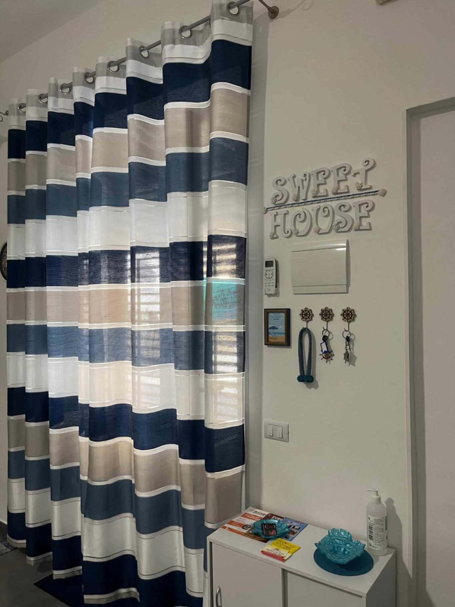 Sweet House Sicily Βίλα Terrasini Εξωτερικό φωτογραφία
