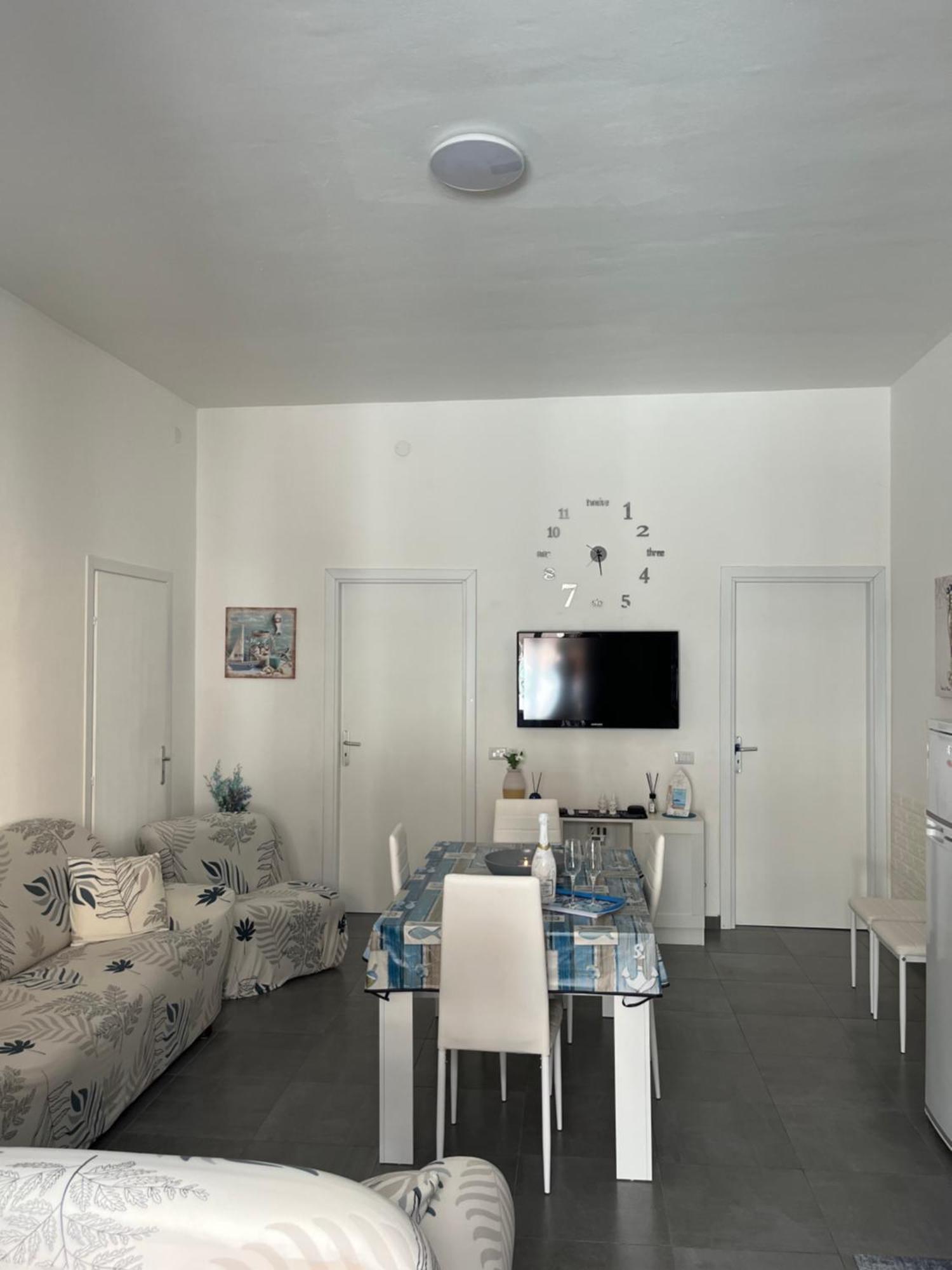 Sweet House Sicily Βίλα Terrasini Εξωτερικό φωτογραφία