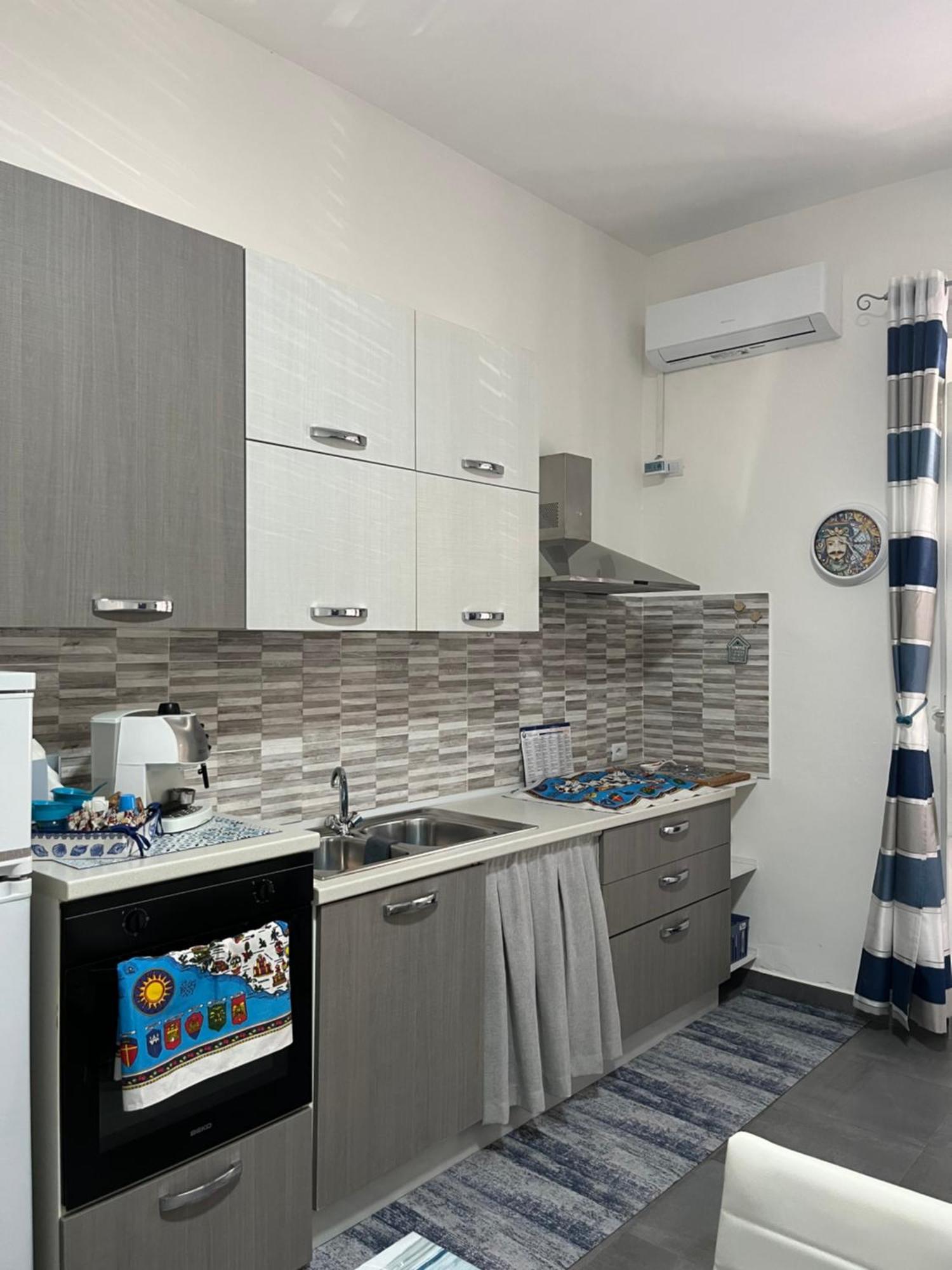 Sweet House Sicily Βίλα Terrasini Εξωτερικό φωτογραφία